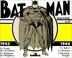 Cover of: Batman, tome 1 