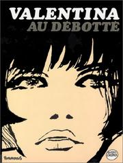 Cover of: Valentina - 3  by Guido Crepax