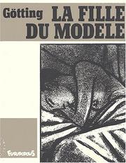 Cover of: La fille du modèle