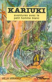 Cover of: Kariuki