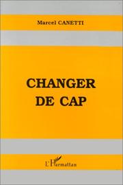 Cover of: Changer de cap