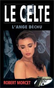 Cover of: L'Ange déchu