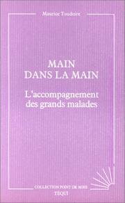 Cover of: Main dans la main by Maurice Toudoire, Maurice Toudoire