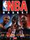 Cover of: NBA basket 