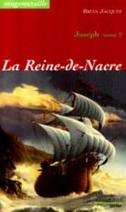 Cover of: Joseph, tome 2 : La Reine-de-Nacre