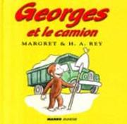 Cover of: Georges Et Le Camion