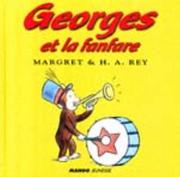 Cover of: George Et LA Fanfare
