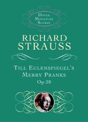 Cover of: Till Eulenspiegel's Merry Pranks