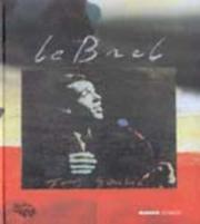 Cover of: Le Brel