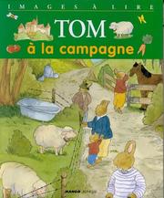 Cover of: Tom à la campagne