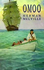 Cover of: Omoo by Herman Melville