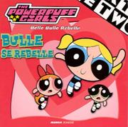 Cover of: Bulle se rebelle