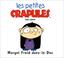 Cover of: Les Petites Crapules 