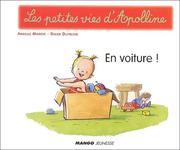 Cover of: En voiture !