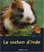 Cover of: Le Cochon d'Inde