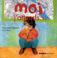 Cover of: Moi, j'attendsÂ