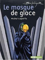 Cover of: Belphégor  by Michel Laporte, Frédéric Bézian