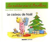 Cover of: Le Cadeau de Noël