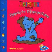 Cover of: Hippolyte l'hippopotame