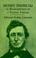 Cover of: Henry Thoreau as remembered by a young friend