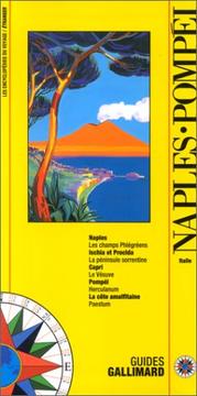Cover of: Naples - Pompei