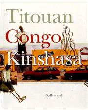 Kinshasa by T. Lamazou