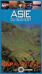 Cover of: Asie du Sud-Est