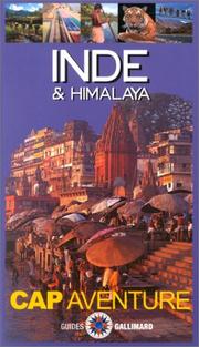 Cover of: Inde & Himalaya