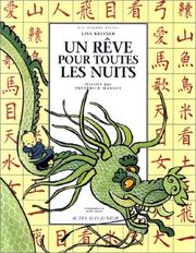 Cover of Un rêve pour toutes les nuits