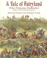 Cover of: The Princess Nobody