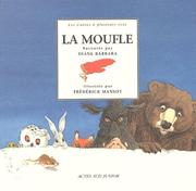 Cover of La moufle