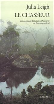 Cover of: Le Chasseur