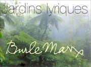 Burle Marx by Marta Iris Montero