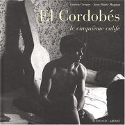 Cover of: El cordobes le cinquième calife