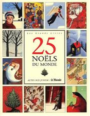 25-noels-du-monde-cover
