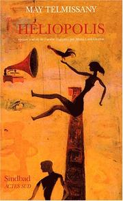 Cover of: Heliopolis by May Telmissany