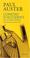 Cover of: Constat d'accident et autres textes
