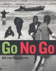 Cover of: Go No Go