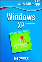 Windows XP by Thierry Mille