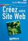 Cover of: Créez votre site web