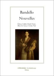 Nouvelles