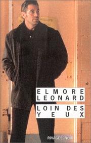 Cover of: Loin des yeux by Elmore Leonard, Doug Headline