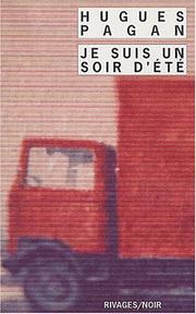 Cover of: Je suis un soir d'ete by Pagan