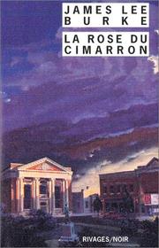 Cover of: La Rose du Cimarron