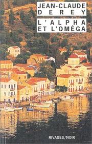 Cover of: L'Alpha et l'Oméga