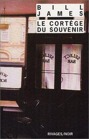 Cover of: Le Cortège du souvenir