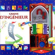 Cover of: Graine d'ingénieur
