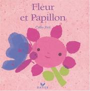 Cover of: Fleur et Papillon