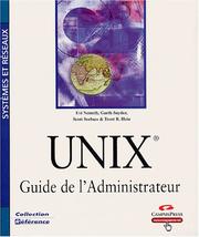 Unix by Snyder, Seebass, Hein, Nemeth