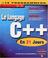 Cover of: C++ en 21 jours